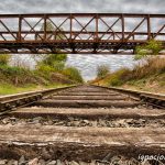 Camino a lo desconocido