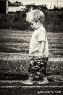 Creciendo paso a paso