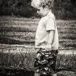 Creciendo paso a paso