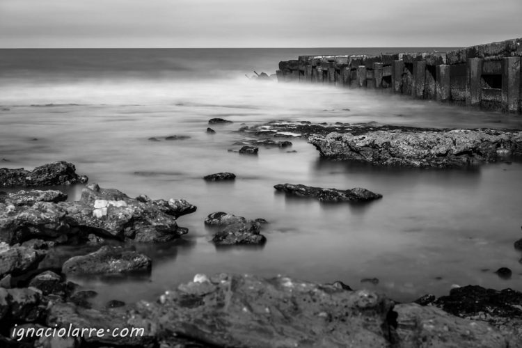 En busca de mi destino