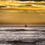 Hoy suelto mis amarras