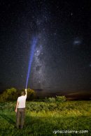Ilusión por una estrella