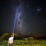 Ilusión por una estrella