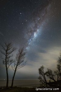 Juntos en la soledad