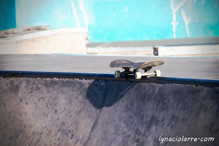 Oportunidad de libertad