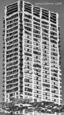 Puerto Madero- reflejos de una realidad casi perfecta