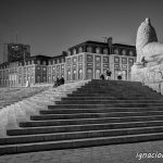 Rambla de Mar del Plata