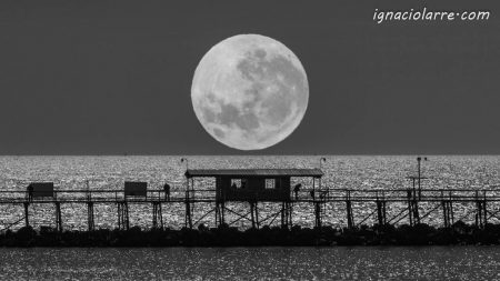 Sentirnos afortunados