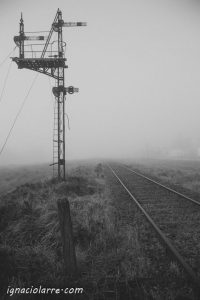 ¿Será éste el camino?