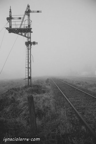 ¿Será éste el camino?