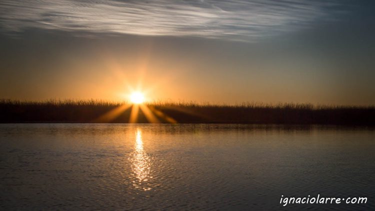 Venciendo las distancias