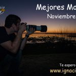 Mejores momentos - Noviembre 2018