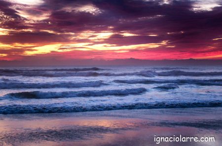 Mis deseos para tu Año Nuevo