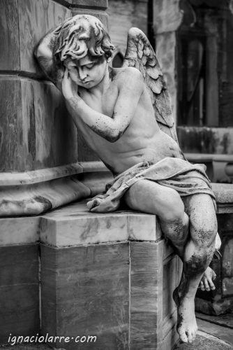 El dios que volvió a creer